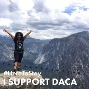 Meet your Posher, Katy